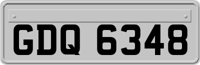 GDQ6348