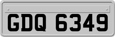 GDQ6349