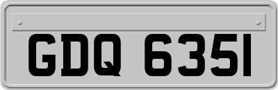 GDQ6351