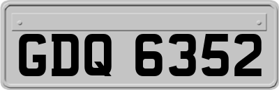 GDQ6352