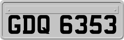 GDQ6353