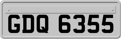 GDQ6355