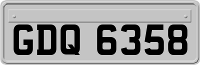 GDQ6358