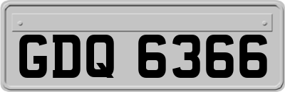 GDQ6366