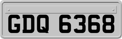 GDQ6368