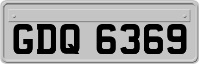 GDQ6369