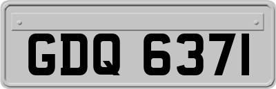 GDQ6371