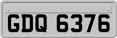 GDQ6376