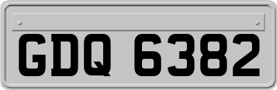 GDQ6382