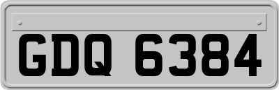 GDQ6384