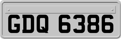 GDQ6386