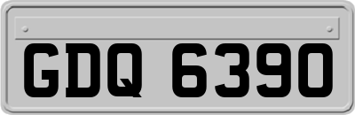 GDQ6390