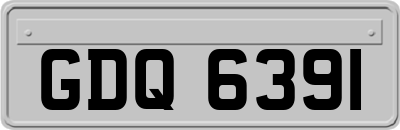 GDQ6391