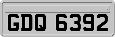 GDQ6392