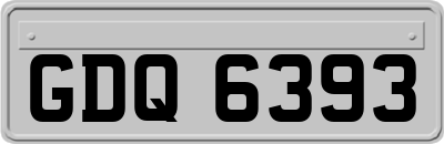 GDQ6393