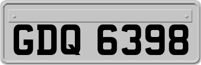 GDQ6398