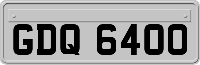 GDQ6400