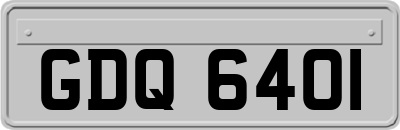 GDQ6401