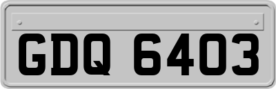 GDQ6403