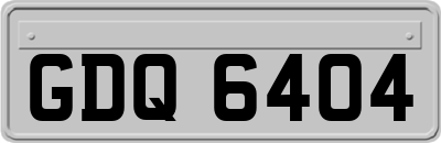GDQ6404