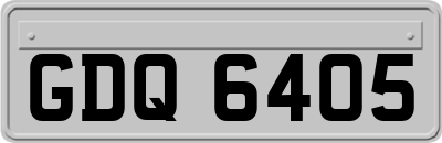 GDQ6405