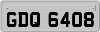 GDQ6408