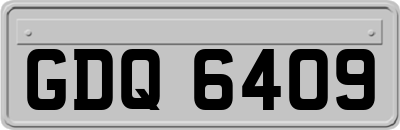 GDQ6409