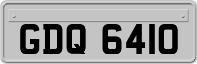 GDQ6410