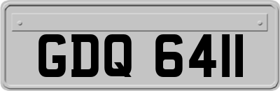 GDQ6411