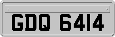 GDQ6414
