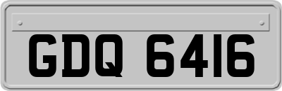 GDQ6416