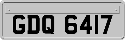GDQ6417