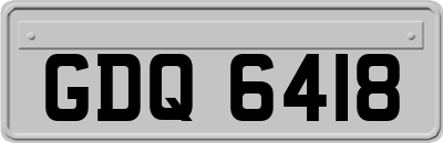 GDQ6418