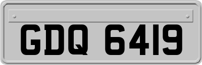 GDQ6419