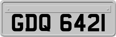 GDQ6421