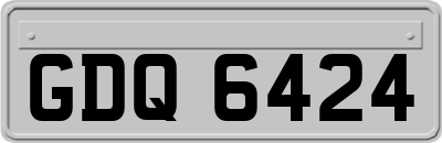 GDQ6424