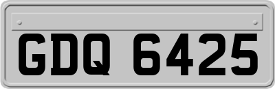 GDQ6425
