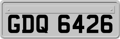 GDQ6426