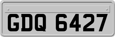 GDQ6427