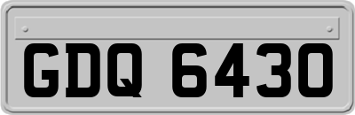 GDQ6430
