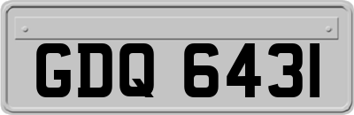 GDQ6431