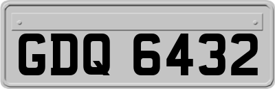 GDQ6432