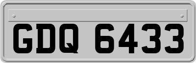 GDQ6433