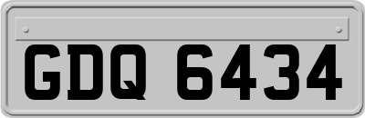 GDQ6434