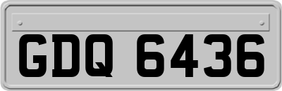 GDQ6436