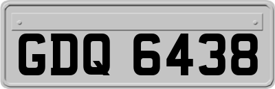 GDQ6438