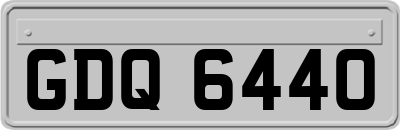 GDQ6440