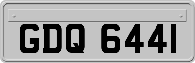 GDQ6441
