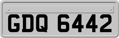 GDQ6442