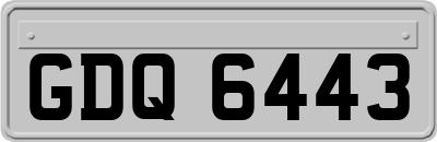 GDQ6443